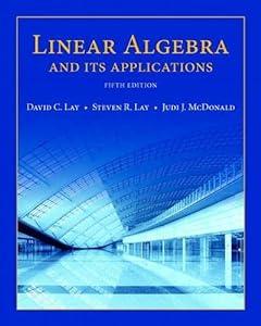 Linear Algebra and Its Applications image