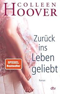 book Zurück ins Leben geliebt: Roman image