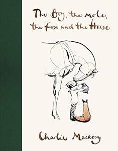 book The Boy, The Mole, The Fox and The Horse (Limited Edition) image