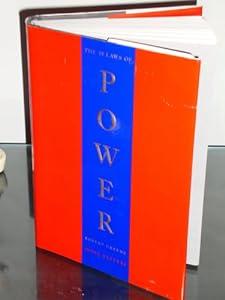 book The 48 Laws of Power image