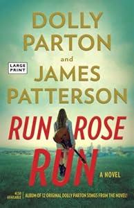 book Run, Rose, Run image