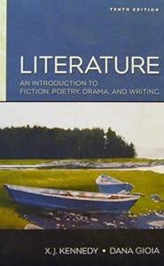 book Literature: An Introduction to Fiction, Poetry, Drama, and Writing: Interactive Edition image