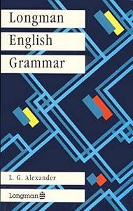 Longman English Grammar image