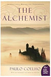 book The Alchemist image