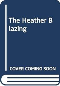 book The heather blazing (Picador) image