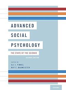 Advanced Social Psychology: The State of the Science image