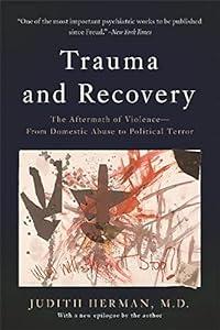 Trauma and Recovery image
