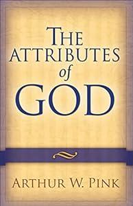 The Attributes of God image