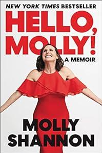 Hello, Molly!: A Memoir image