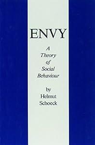 ENVY: A Theory of Social Behaviour image