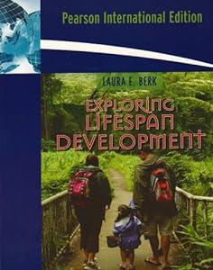 book Exploring Lifespan Development: International Edition image