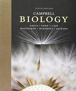 Campbell Biology (10th Edition) image