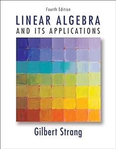 Linear Algebra and Its Applications, 4th Edition image