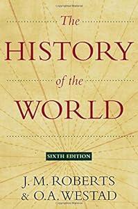 The History of the World image