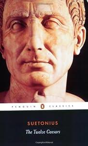 book The Twelve Caesars (Penguin Classics) image