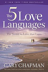 book The 5 Love Languages (Turtleback School & Library Binding Edition) image