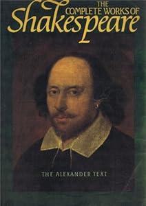 book Complete Works of William Shakespeare image