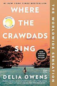 Where the Crawdads Sing image
