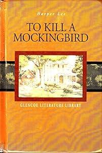 book To Kill a Mockingbird image