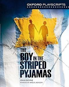 book Oxford Playscripts: The Boy in the Striped Pyjamas image