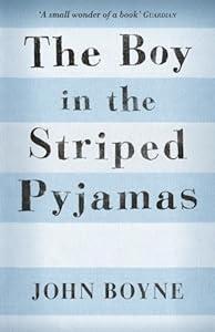 book Boy in the Striped Pyjamas: A Fable image