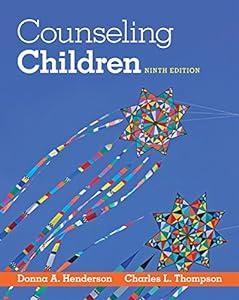 Counseling Children image