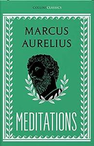 book Meditations (Collins Classics) image