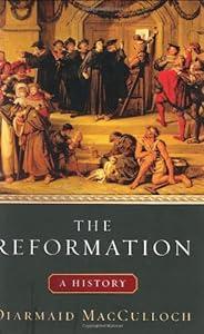 book The Reformation: A History image