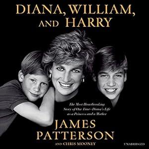 book Diana, William, and Harry image