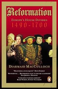 book Reformation: Europe's House Divided 1490-1700 image