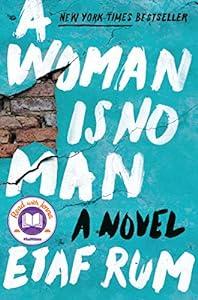 A Woman Is No Man: A Novel image