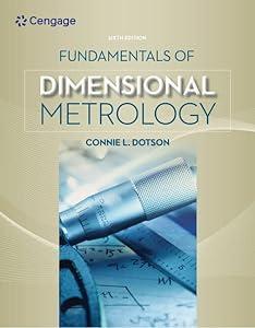 Fundamentals of Dimensional Metrology image