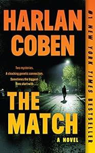 book The Match image