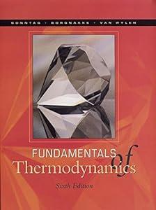 Fundamentals of Thermodynamics image
