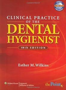 Clinical Practice of the Dental Hygienist image