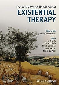 The Wiley World Handbook of Existential Therapy image