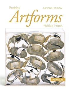 Prebles' Artforms (11th Edition) image