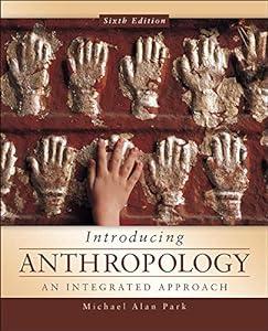 Introducing Anthropology: An Integrated Approach image