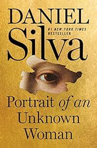 Portrait of an Unknown Woman: A Novel (Gabriel Allon, 22) image