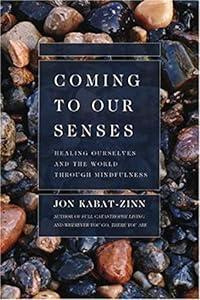 Coming to Our Senses: Healing Ourselves and the World Through Mindfulness image