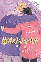 Heartstopper Volume Four