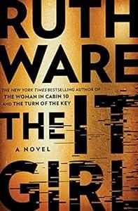 book The It Girl image