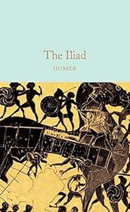 The Iliad image