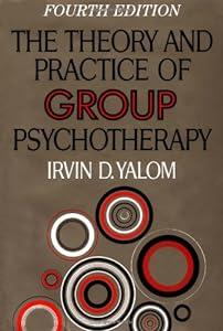 book The Theory and Practice of Group Psychotherapy image