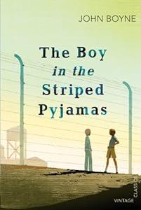 book The Boy in the Striped Pyjamas image