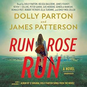 book Run, Rose, Run: A Novel image