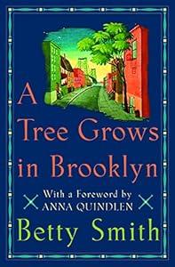 book A Tree Grows in Brooklyn image