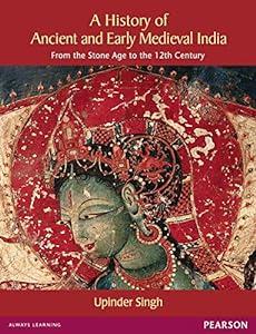 History of Ancient and Early Medeival India: From the Stone Age to the 12th Century image