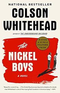 The Nickel Boys: A Novel image