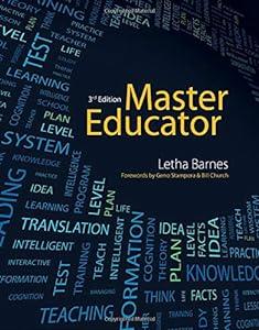 Master Educator image